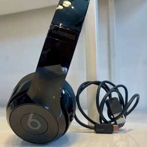 Beats by Dre Solo3 Wireless